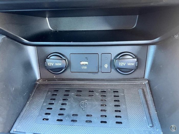 2021 Hyundai Kona OS V4