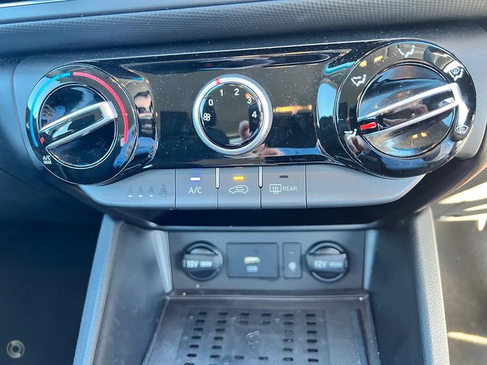 2021 Hyundai Kona OS V4
