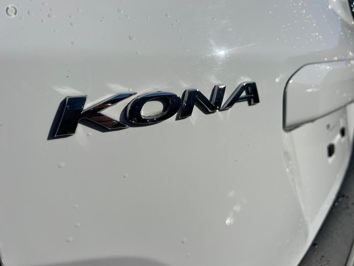 2021 Hyundai Kona OS V4