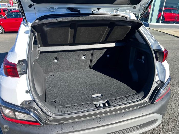 2021 Hyundai Kona OS V4