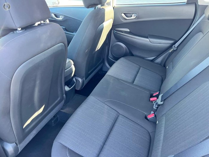 2021 Hyundai Kona OS V4