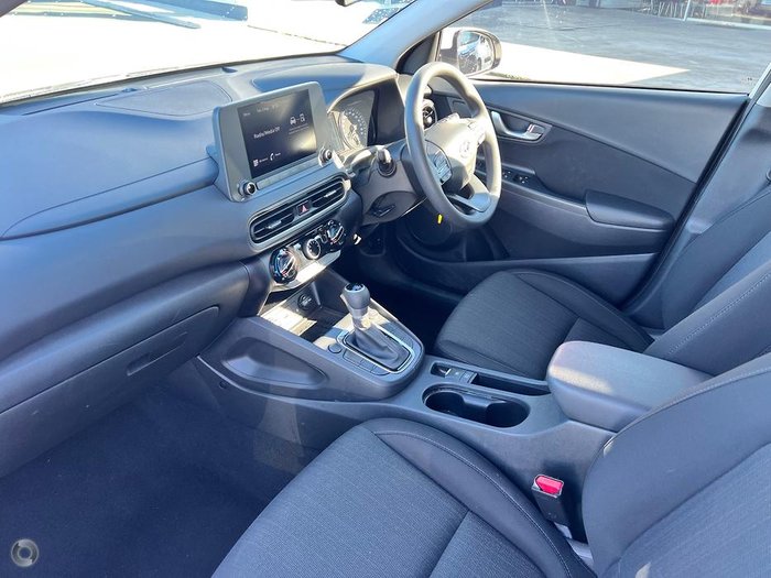 2021 Hyundai Kona OS V4