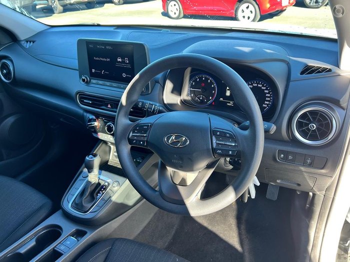 2021 Hyundai Kona OS V4