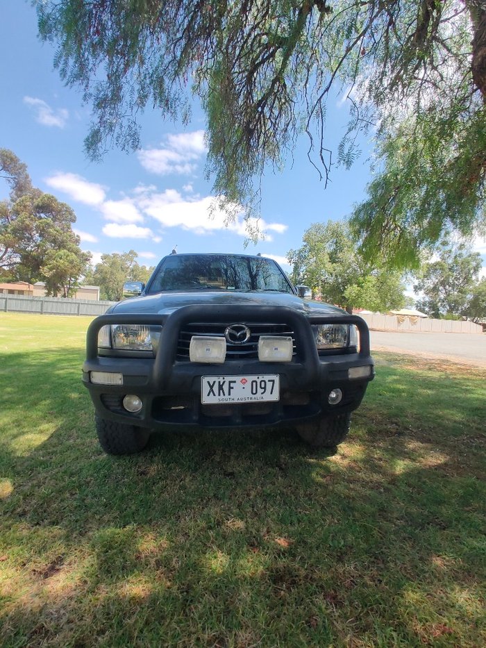 2006 Mazda Bravo SDX Bravo Plus