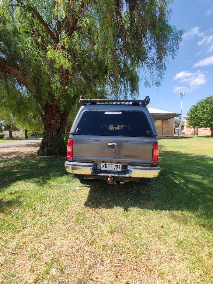 2006 Mazda Bravo SDX Bravo Plus