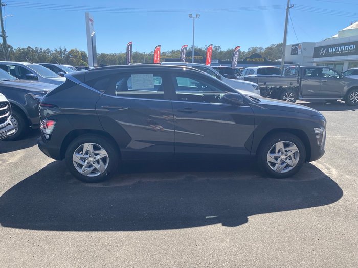 2025 HYUNDAI SX2 KONA HEV