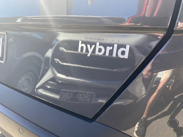 2025 HYUNDAI SX2 KONA HEV