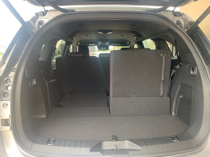 2025 Isuzu MU-X MY25.5 Isuzu MU-X 4X4  X-Terrian 3.0L Automatic  (UJOR510D)