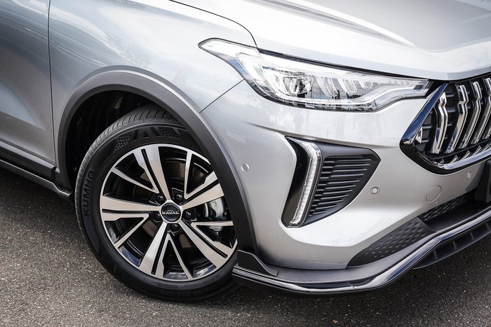 2025 GWM HAVAL Jolion