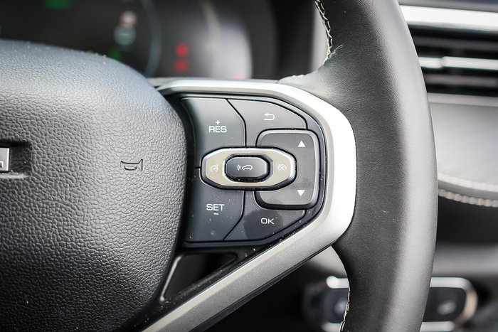 2025 GWM HAVAL Jolion