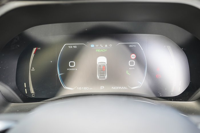 2025 GWM HAVAL Jolion