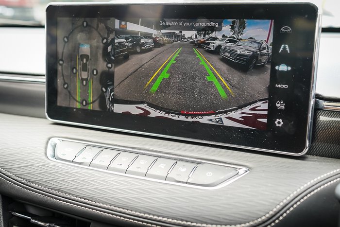 2025 GWM HAVAL Jolion