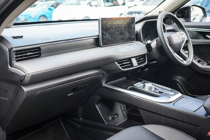 2025 GWM HAVAL Jolion