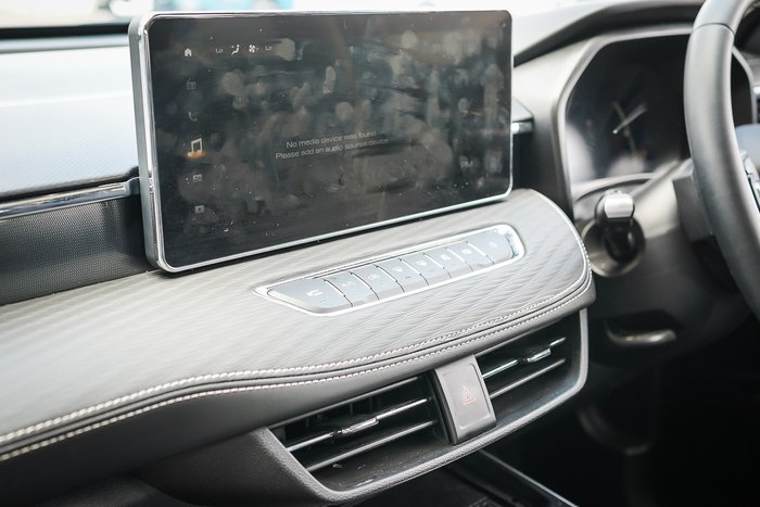 2025 GWM HAVAL Jolion