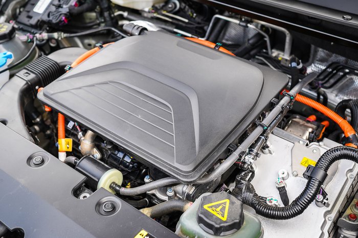 2025 GWM HAVAL Jolion