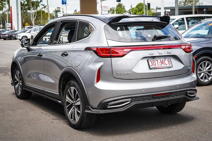 2025 GWM HAVAL Jolion