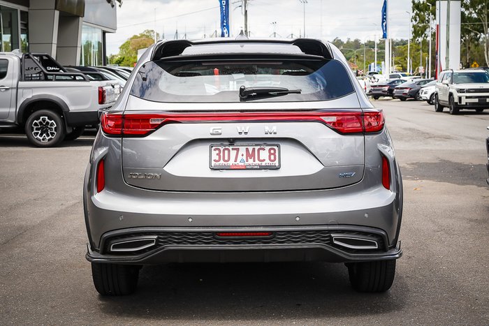 2025 GWM HAVAL Jolion