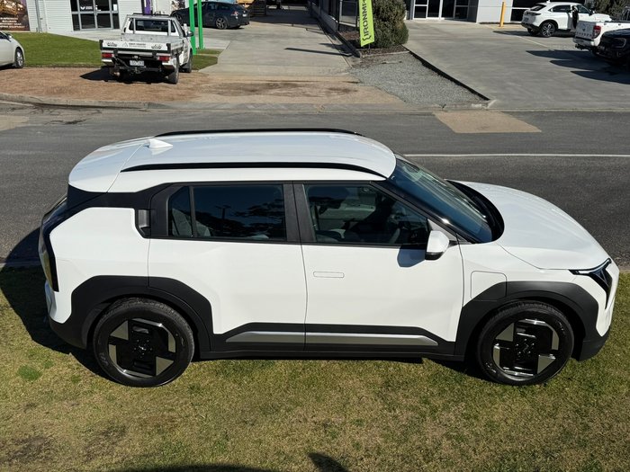 2026 Kia EV3 Air Standard Range
