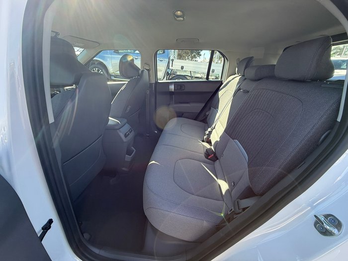 2026 Kia EV3 Air Standard Range
