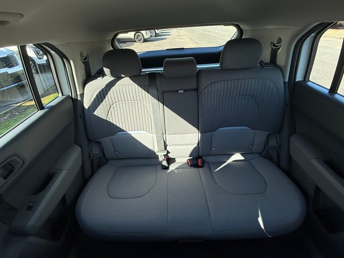 2026 Kia EV3 Air Standard Range