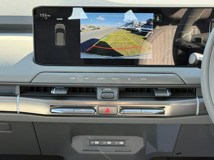 2026 Kia EV3 Air Standard Range