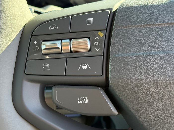 2026 Kia EV3 Air Standard Range