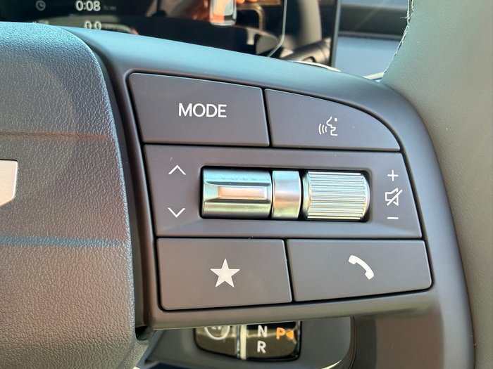 2026 Kia EV3 Air Standard Range