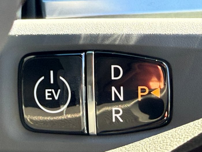 2026 Kia EV3 Air Standard Range