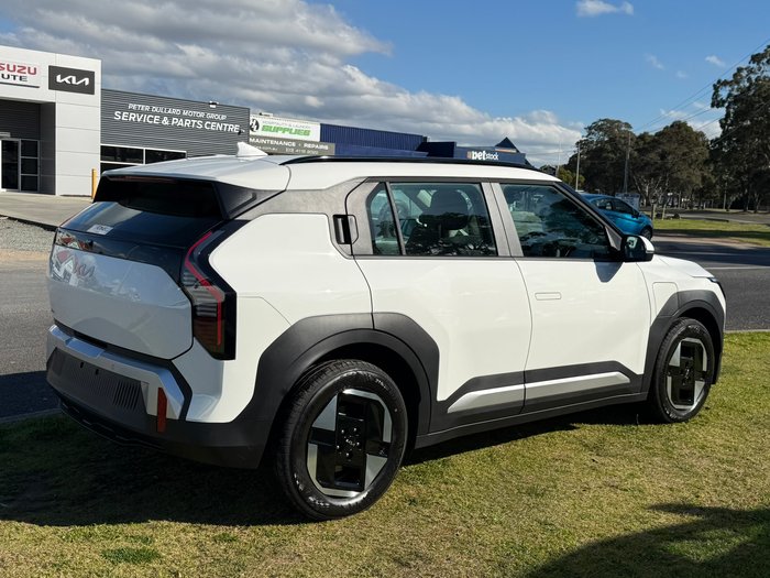 2026 Kia EV3 Air Standard Range