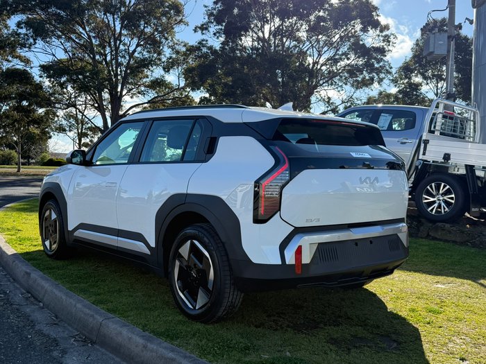 2026 Kia EV3 Air Standard Range