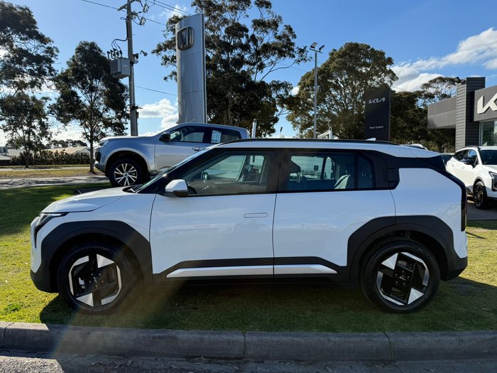 2026 Kia EV3 Air Standard Range
