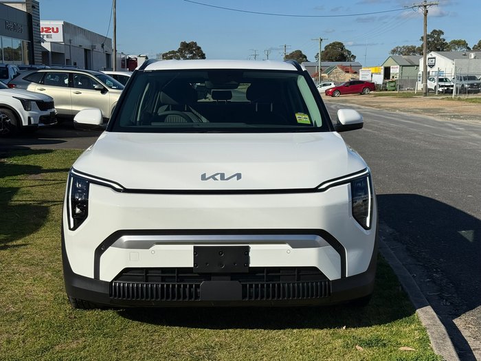 2026 Kia EV3 Air Standard Range