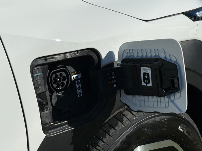 2026 Kia EV3 Air Standard Range