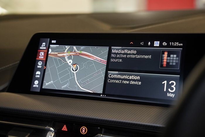 2019 BMW 1 Series M135i xDrive