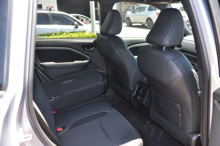 2025 Subaru FORESTER MY26 Subaru Forester Touring AWD Wagon CVT (SL9BKLL)