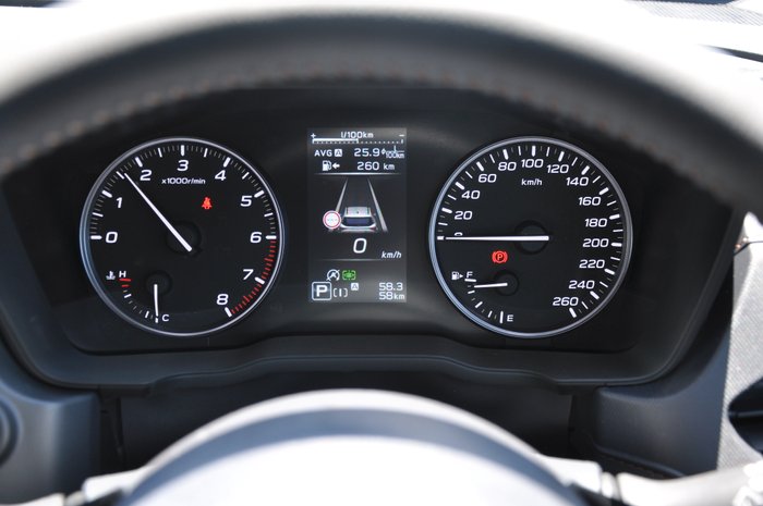 2025 Subaru FORESTER MY26 Subaru Forester Touring AWD Wagon CVT (SL9BKLL)