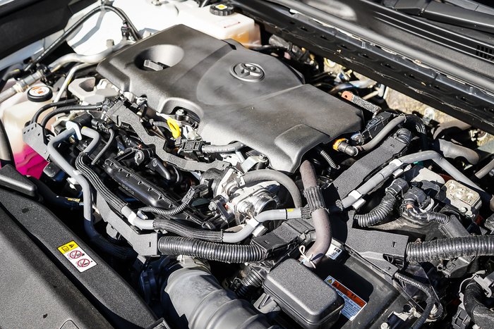 2020 Toyota CAMRY HYBRID Ascent