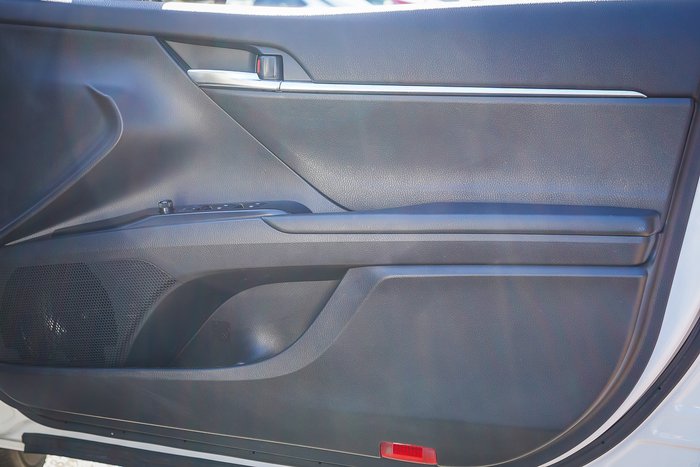 2020 Toyota CAMRY HYBRID Ascent