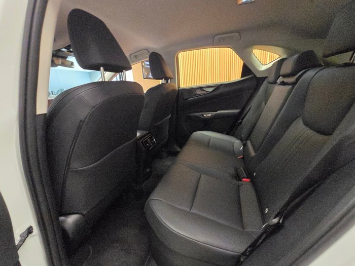 2024 Lexus NX350H Luxury AWD