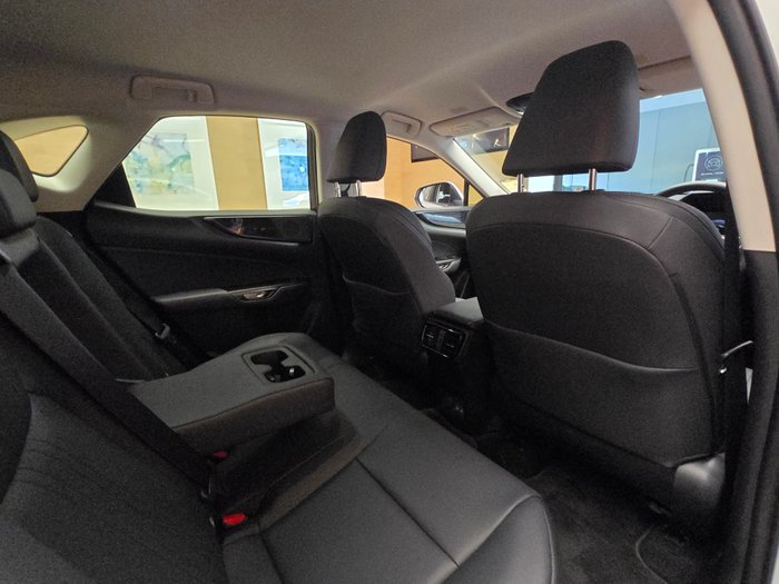 2024 Lexus NX350H Luxury AWD