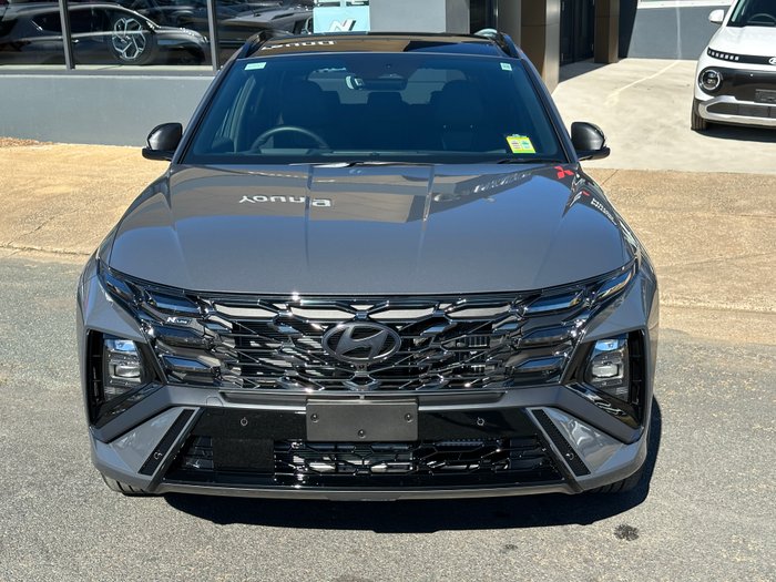 2026 HYUNDAI TUCSON NX4.V4 D