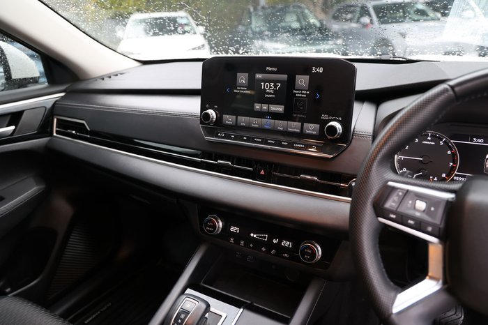 2023 Mitsubishi Outlander LS