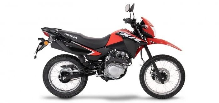 2025 Honda XR150L
