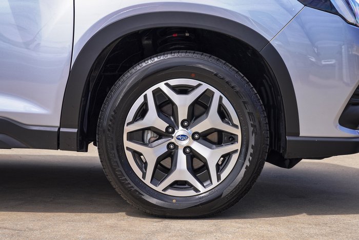 2024 Subaru Forester 2.5i-L