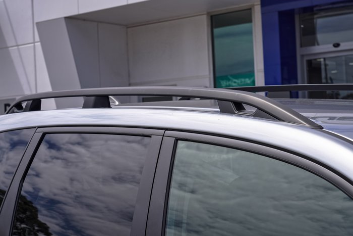 2024 Subaru Forester 2.5i-L