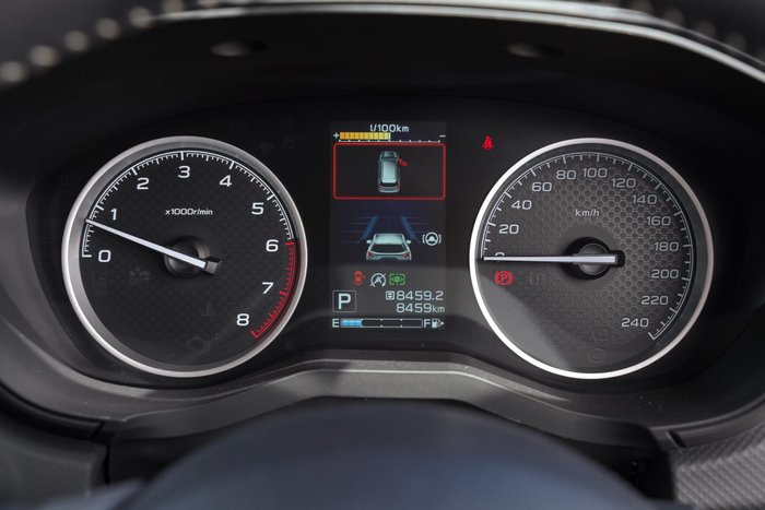 2024 Subaru Forester 2.5i-L