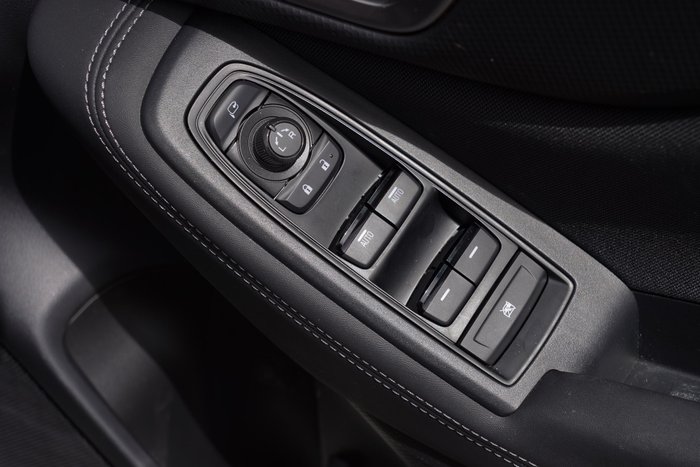 2024 Subaru Forester 2.5i-L