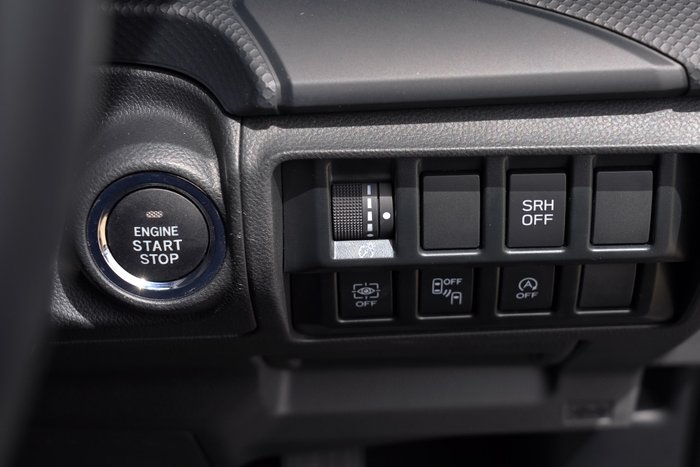 2024 Subaru Forester 2.5i-L