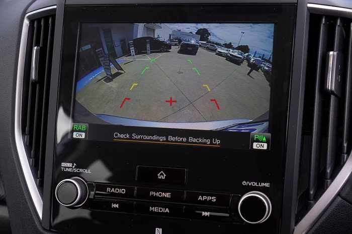 2024 Subaru Forester 2.5i-L