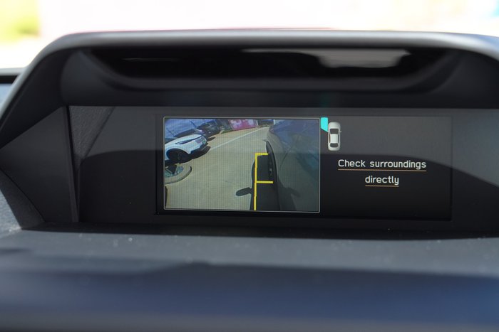 2024 Subaru Forester 2.5i-L